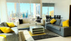 Brand new three bedroom furnished apartment for rent close to Kuwait City